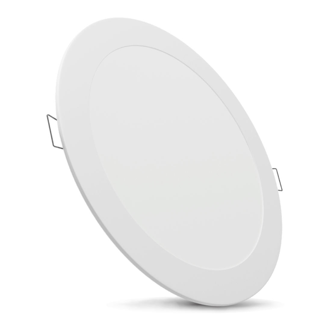 Pixelights 30W Round Panel LED 3000K - Warm White