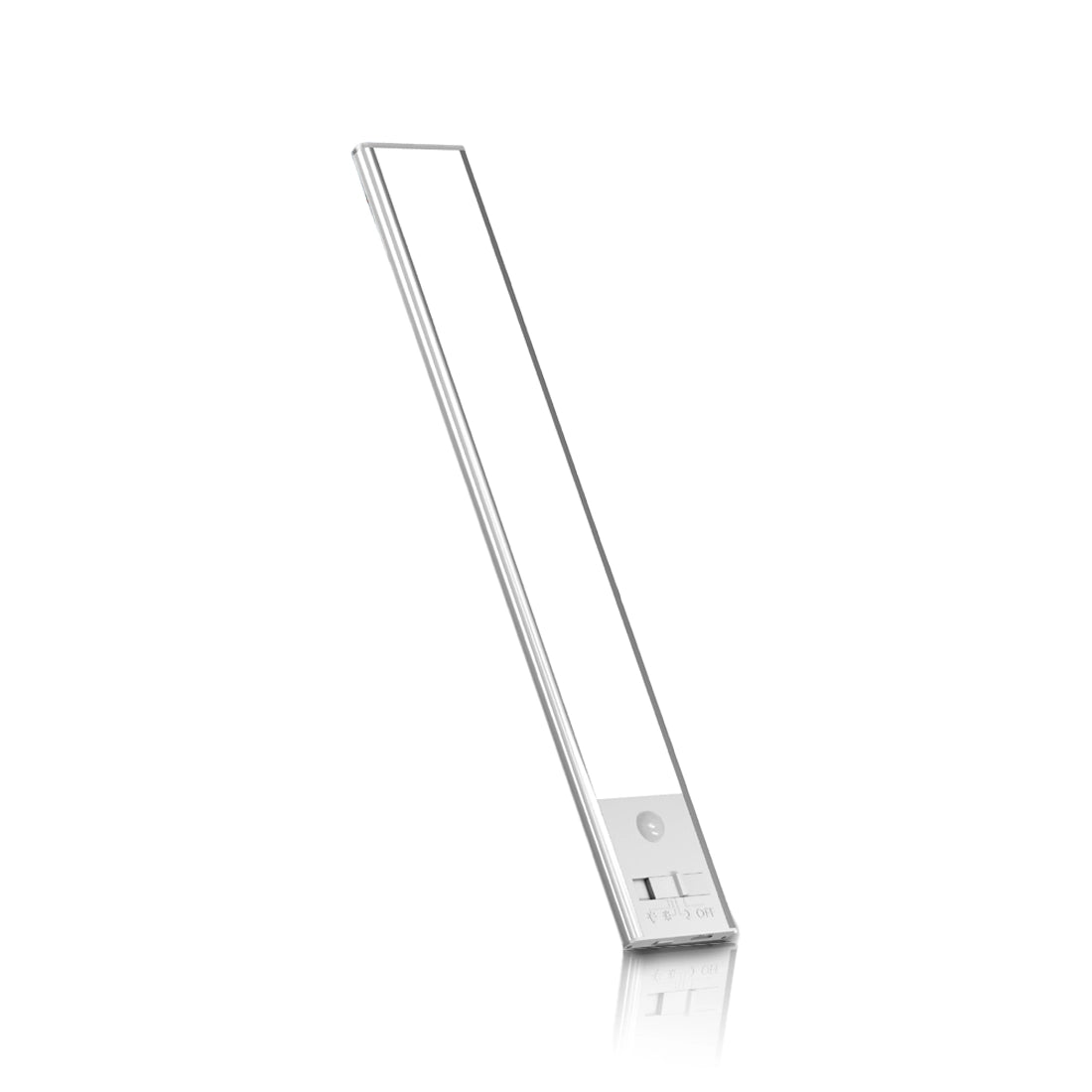 Pixelights 3 in 1 Cabinet Sensor Lights Re-Chargeable 40 cm 5940-3CCT