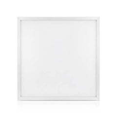 Pixelights 60W Square LED Panel Light 60x60 4000K - Cool White - Slide 1