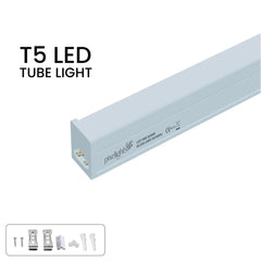 Pixelights Integrated T5 LED Tube Light 18W 6500K - Daylight - Slide 3