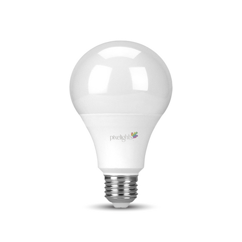 Pixelights LED Bulb 20W E27 - Daylight