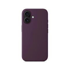 Silicone Case for Apple iPhone 16 - Slide 12
