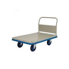 Prestar Platform Trolley with Folding Handle 600 Kg PTPG0502 - Slide 1