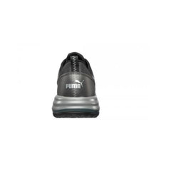 Puma S1P ESD HRO SRC Charge Low Ankle Safety Shoes - Black - Slide 3