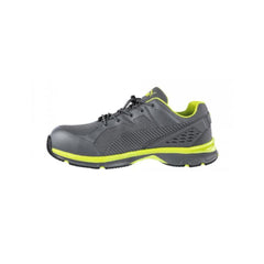 Puma S1P ESD HRO SRC Fuse Motion 2.0 Low Ankle Safety Shoes - Green - Slide 5
