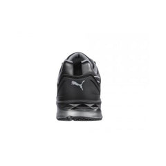 Puma S3 ESD HRO SRC Velocity 2.0 Low Ankle Safety Shoes - Black - Slide 5