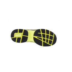 Puma S3 ESD HRO SRC Velocity 2.0 Mid Ankle Safety Shoes - Yellow - Slide 4