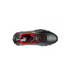 Puma S3 ESD SRC Condor Low Ankle Safety Shoes - Black - Slide 2