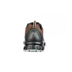 Puma S3 ESD SRC Condor Low Ankle Safety Shoes - Brown - Slide 3