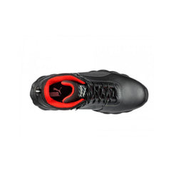 Puma S3 ESD SRC Condor Mid Ankle Safety Shoes - Black - Slide 2