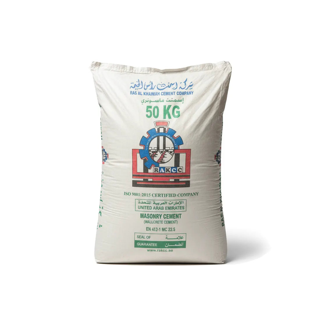RAKCC Masonry Cement 50Kg