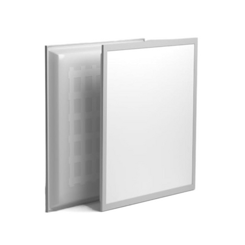 RR 50W LED Panel Light RRLPBL50W65K 60x60 - Day Light
