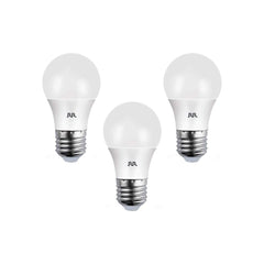RR Lighting RRLED-12WEC(D) 12W E27 LED Bulb - Day Light - Slide 2