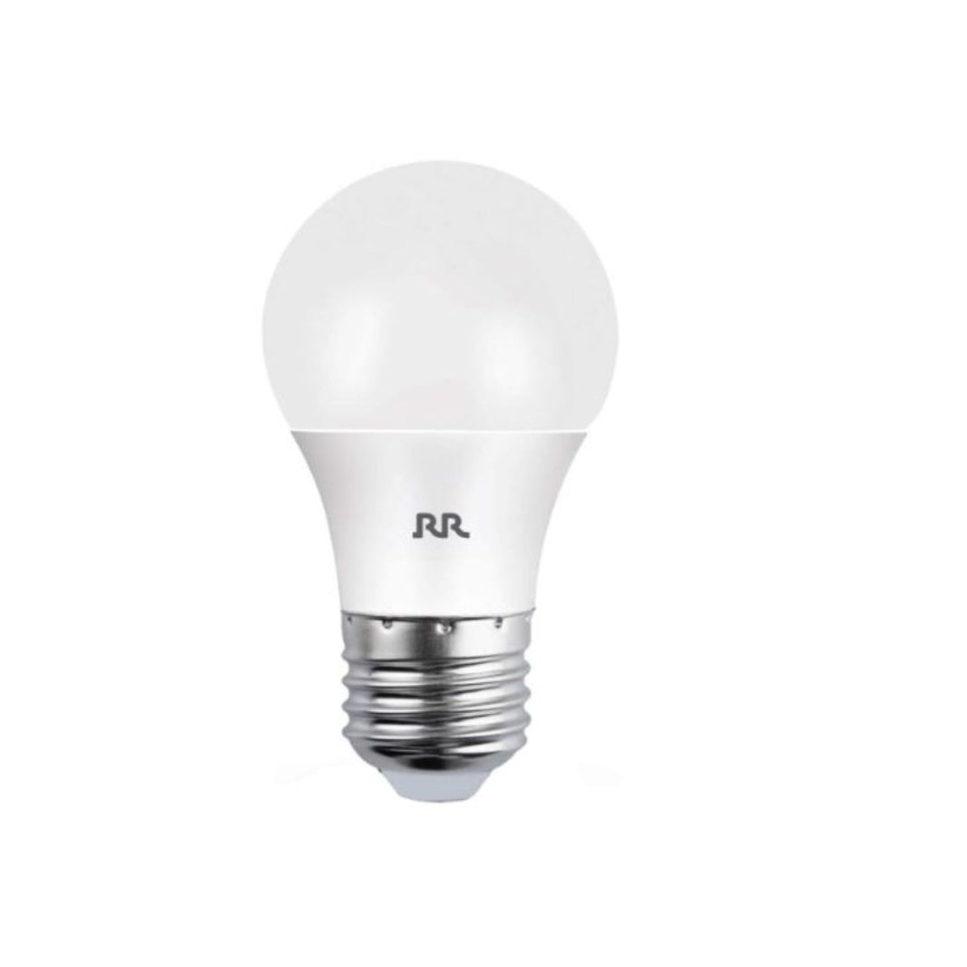 RR Lighting RRLED-12WEC(W) 12W E27 LED Bulb Warm White