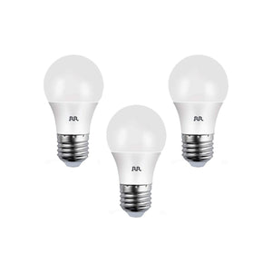 RR Lighting RRLED-12WEC(W) 12W E27 LED Bulb Warm White