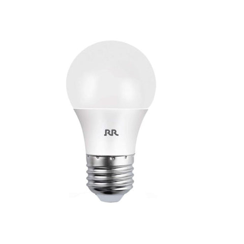 RR Lighting RRLED-5WEC(D) 5W E27 LED Bulb - Day Light