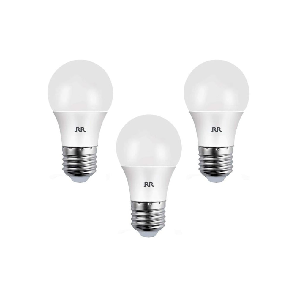RR Lighting RRLED-9W(W) 9W E27 LED Bulb Warm White