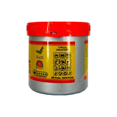 Rexonol Premium Quality Multi Purpose Grease 500 Grams - Slide 2