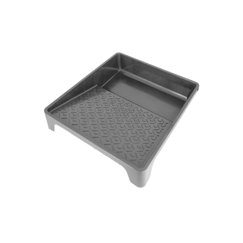 Rollroy Paint Tray Plastic - Black