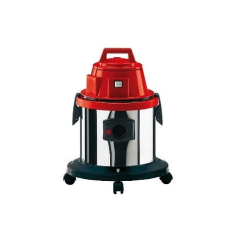 Roots BASE 101 XP Dry Vacuum Cleaner - 15L