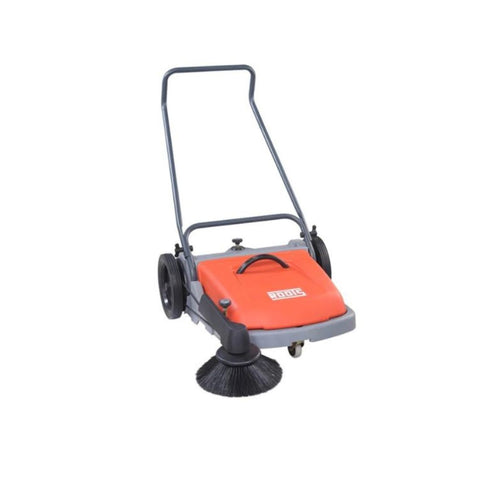 Roots Flipper Plus Manual Sweeper - 40L