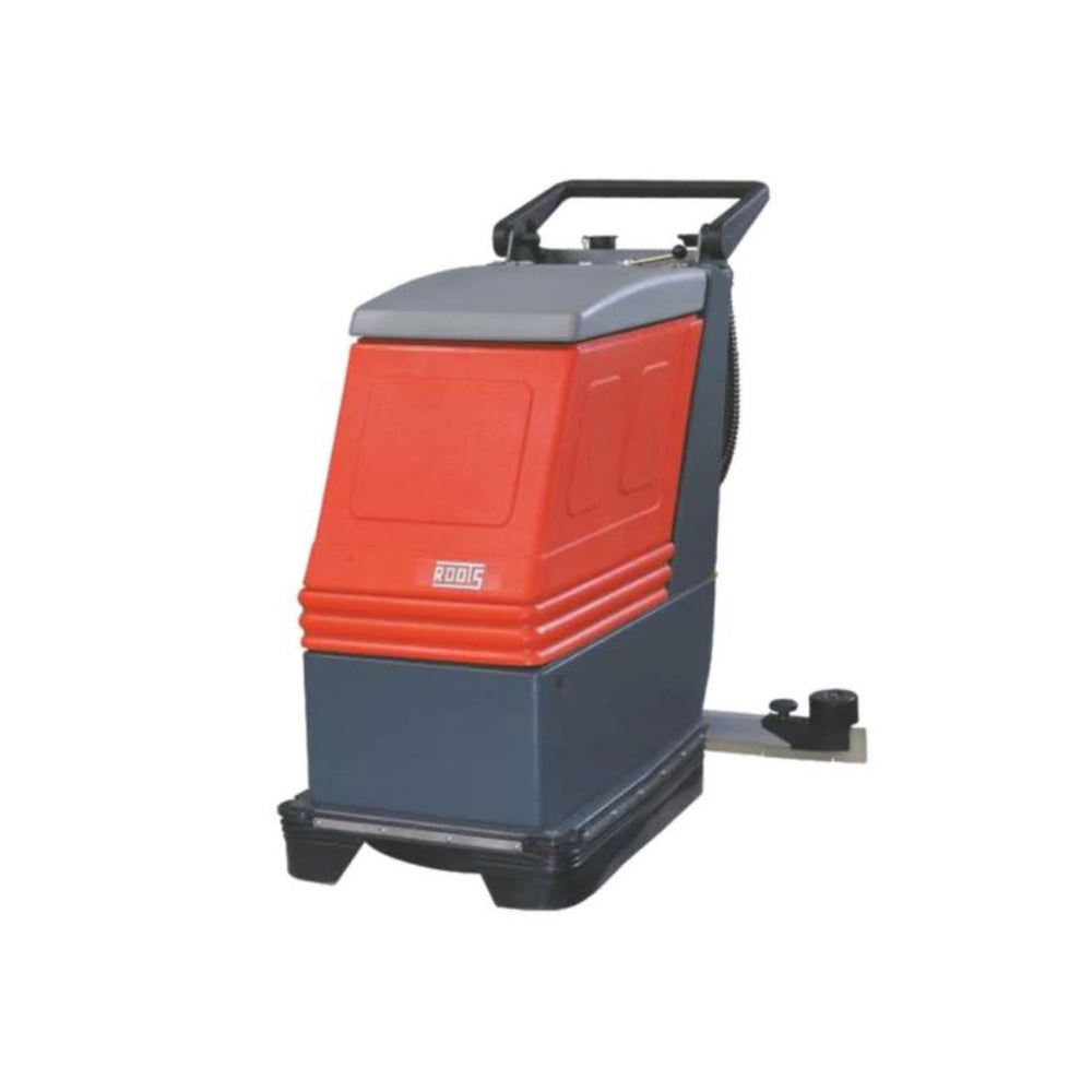 Roots Scrub B 430 Battery Operated Automatic Scrubber Drier 800W