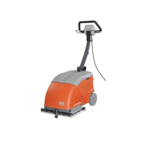 Roots Scrub E 350 Cylindrical Deck Scrubber Drier - 1340W