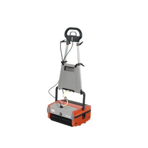 Roots Wizzard 44P Mini Floor Scrubber - 1000W