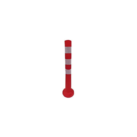 SCI AFL Warning Post - 75 CM X 0.63 KG