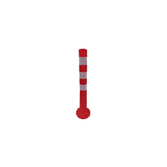 SCI AFL Warning Post - 75 CM X 0.63 KG - Slide 1