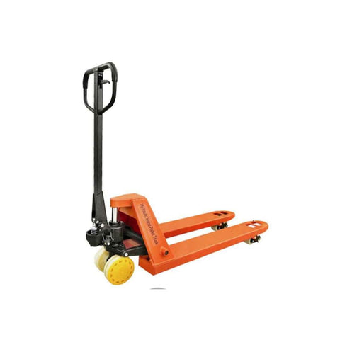 SCI DER Hand Pallet Hydraulic Truck - 5 Ton X 550 MM X 1200 MM
