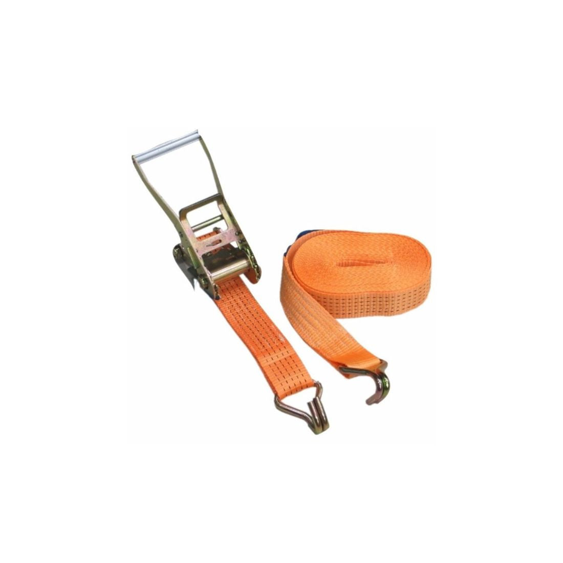 SCI HHR Ratchet Cargo Lashing Belt - 2 Inch X 3 Tons X 10 Meters