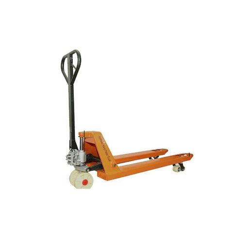 SCI IRQ Hand Pallet Hydraulic Truck - 2.5 Ton X 550 MM X 1200 MM