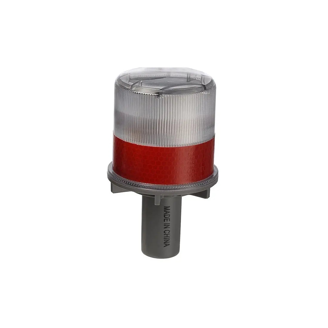 SCI Solar Flashing Light With 4 LEDs Light S1325