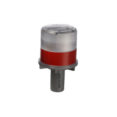 SCI Solar Flashing Light With 4 LEDs Light S1325 - Slide 2