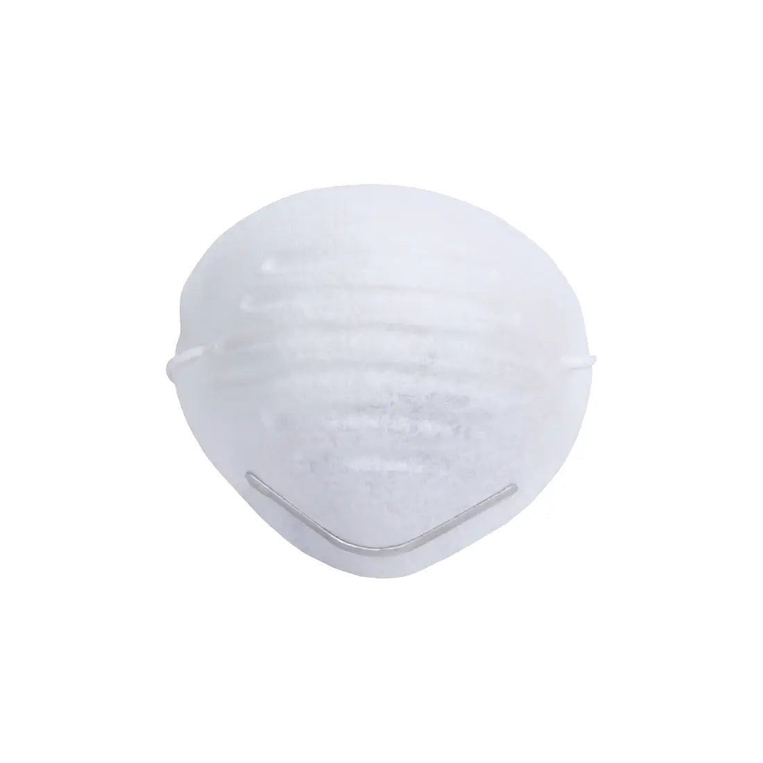 SCI QBP Dust Mask 140 GMS, 50 pcs - White