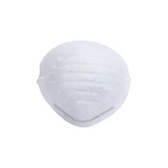 SCI QBP Dust Mask 140 GMS, 50 pcs - White - Slide 4