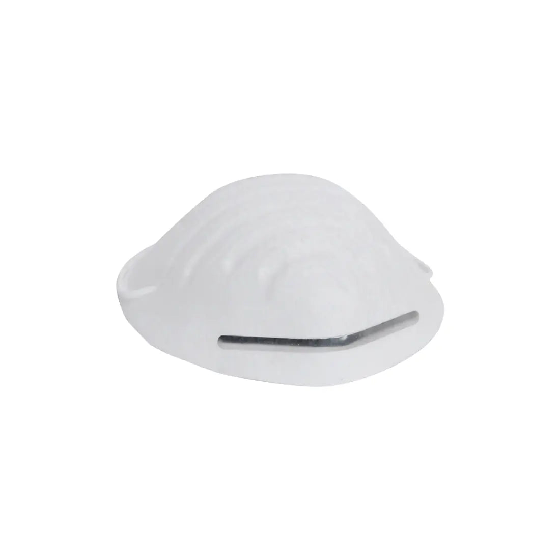 SCI QBP Dust Mask 140 GMS, 50 pcs - White