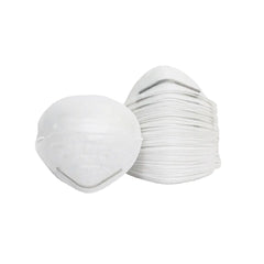 SCI QBP Dust Mask 140 GMS, 50 pcs - White - Slide 6