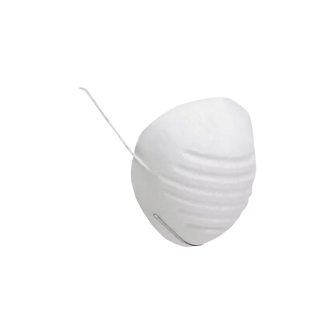 SCI QBP Dust Mask 140 GMS, 50 pcs - White