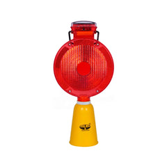 SCI Solar Light for Traffic Cone with 6 LEDs S1359B - Slide 2
