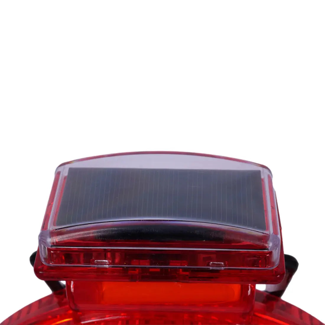 SCI Solar Light for Traffic Cone with 6 LEDs S1359B