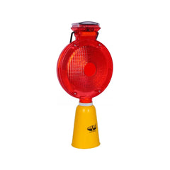 SCI Solar Light for Traffic Cone with 6 LEDs S1359B - Slide 3