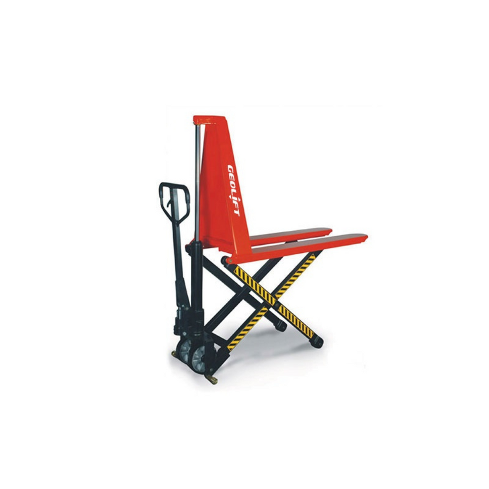 SLP15 Scissor Lift Pallet Truck 1500Kg