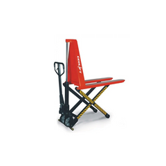 SLP15 Scissor Lift Pallet Truck 1500Kg - Slide 1