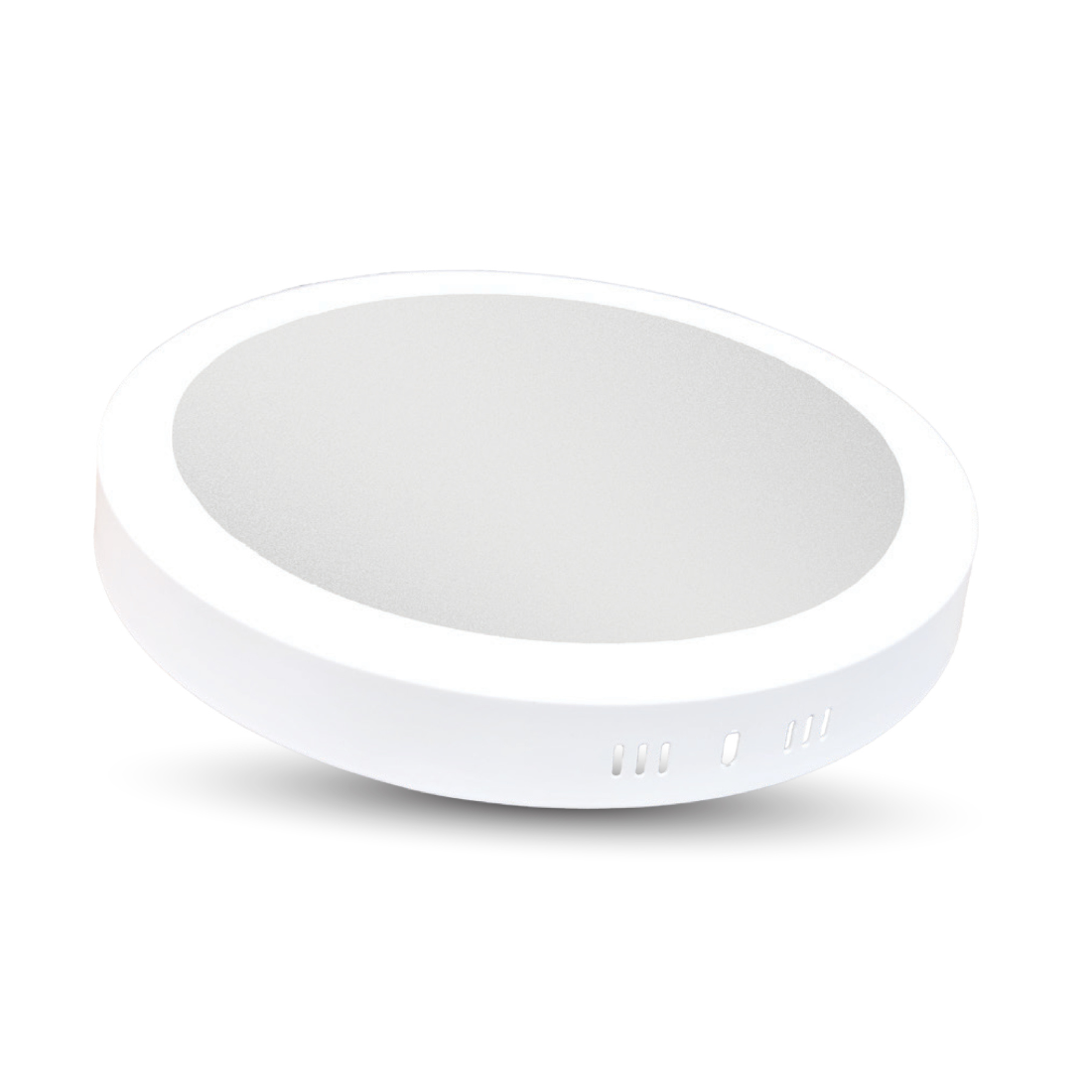 Pixelights 30W Round LED Surface Light 6500K - Daylight