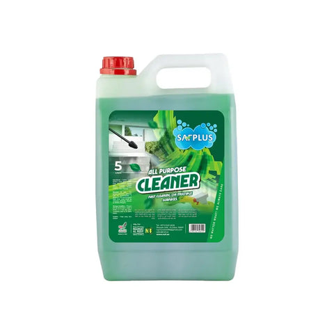 Safplus Multi-Purpose Cleaner Liquid 5L