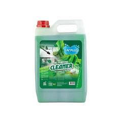 Safplus Multi-Purpose Cleaner Liquid 5L - Slide 1