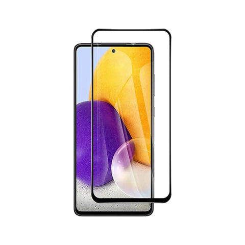 Super-D Tempered Glass Screen Protector for Samsung Galaxy A81