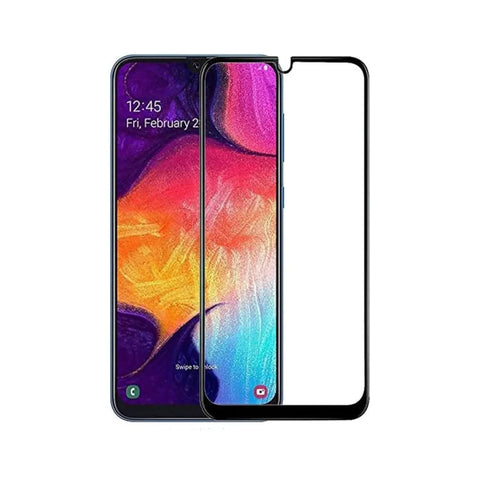 Super-D Tempered Glass Screen Protector for Samsung Galaxy A90